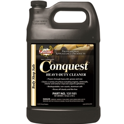 Presta Conquest Heavy-Duty Cleaner